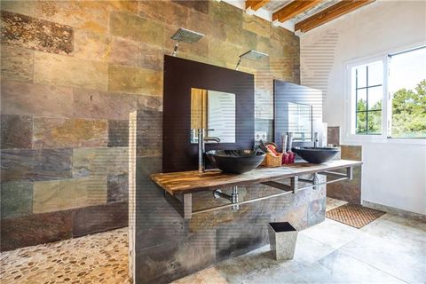 Villa a Portol, Mallorca, Portol - € 1.895.000 | Ref: 43951 - foto 14